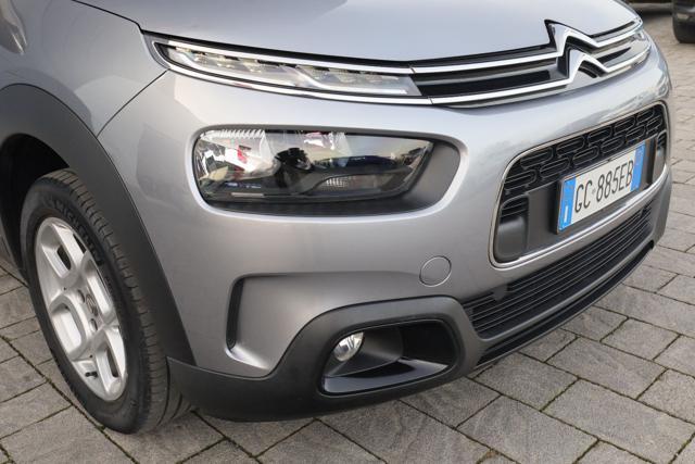 CITROEN C4 Cactus PureTech 110 S&S Shine