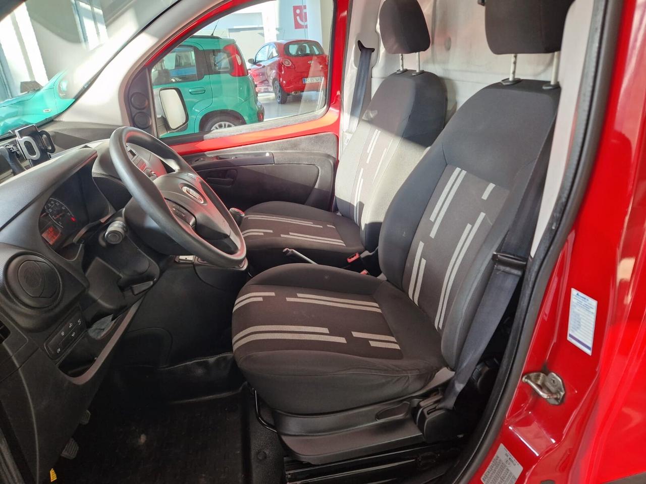 Fiat fiorino