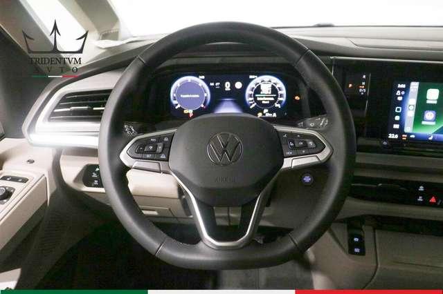 Volkswagen T7 California 2.0 tdi Ocean 150cv DSG