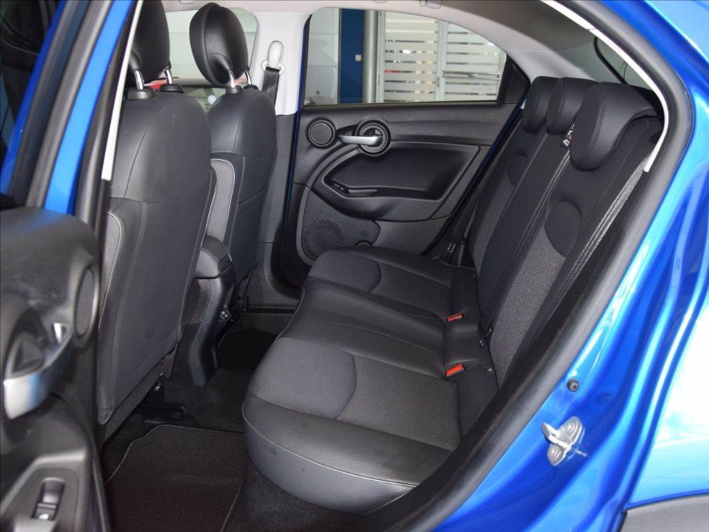 FIAT 500X 1.3 mjt Cross 95cv del 2019