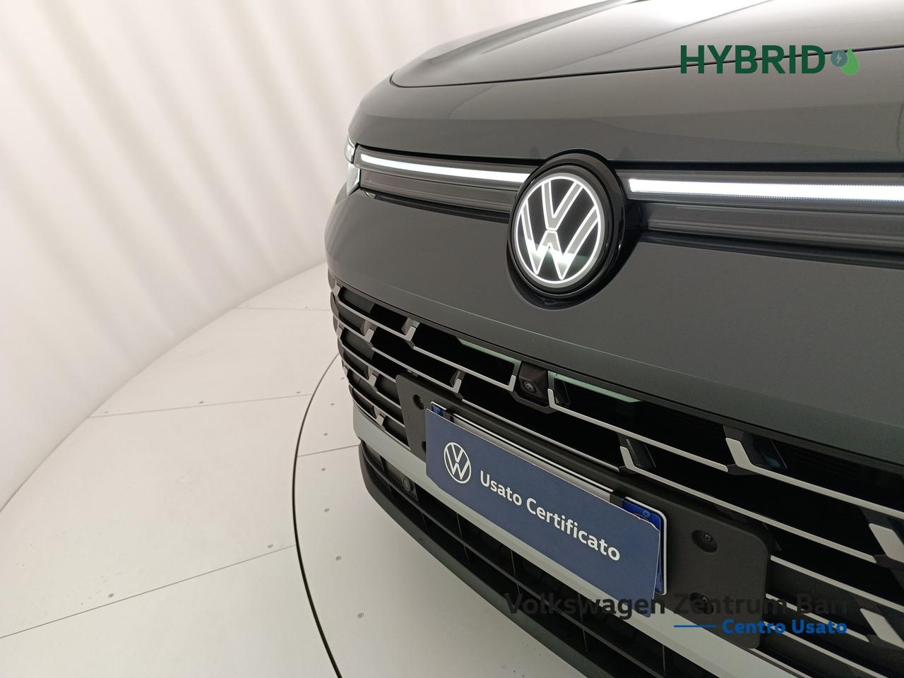 Volkswagen Tayron 1.5 etsi elegance 150cv dsg 7p.ti