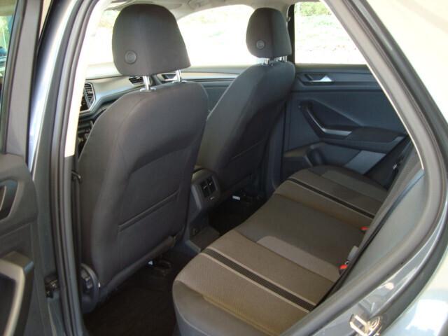 Volkswagen T-Roc 2.0 TDI 4MOTION 150CV BlueMotion Technology