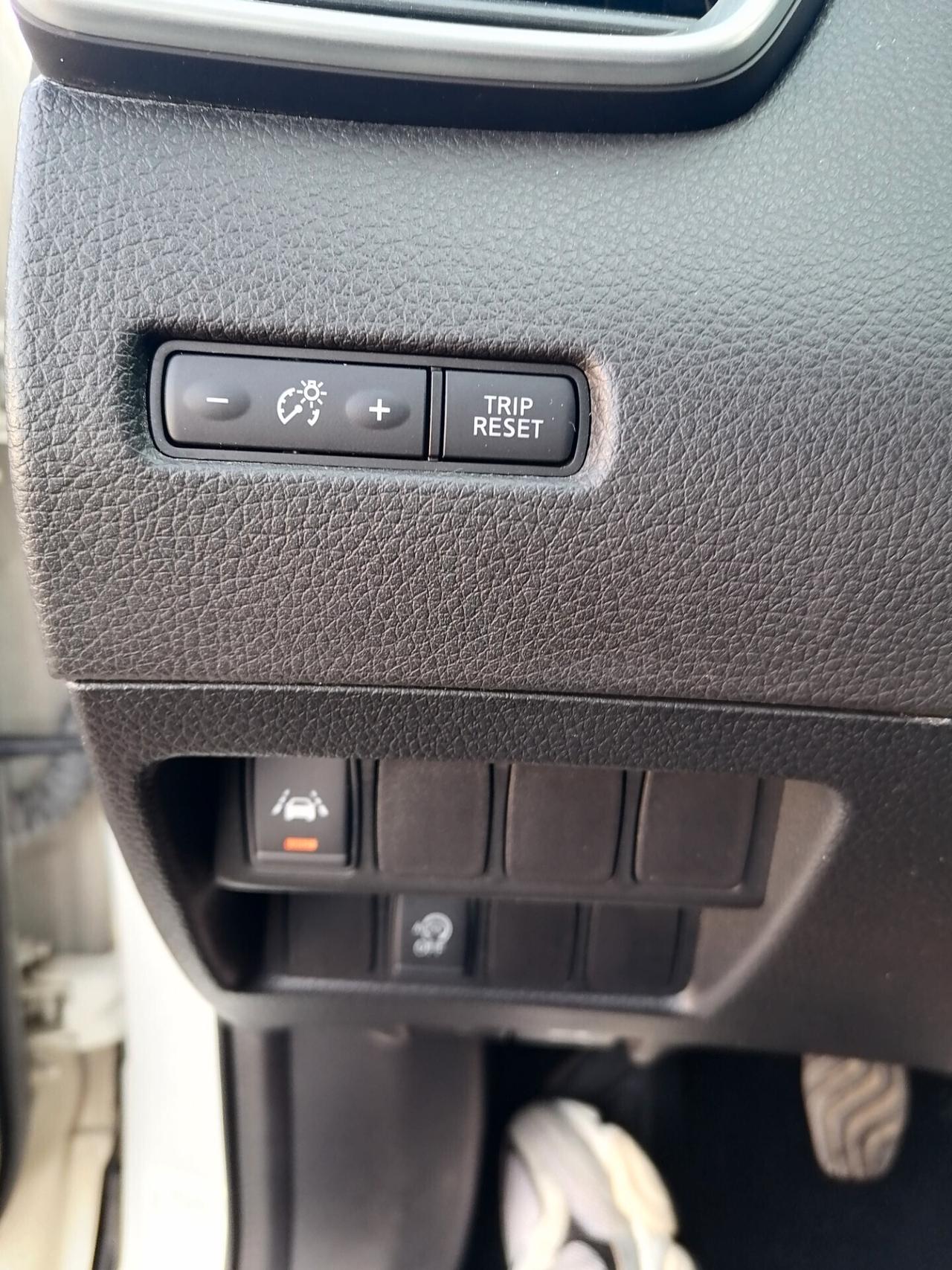 Nissan Qashqai 1.5 dCi Tekna PLUS FULL 2018