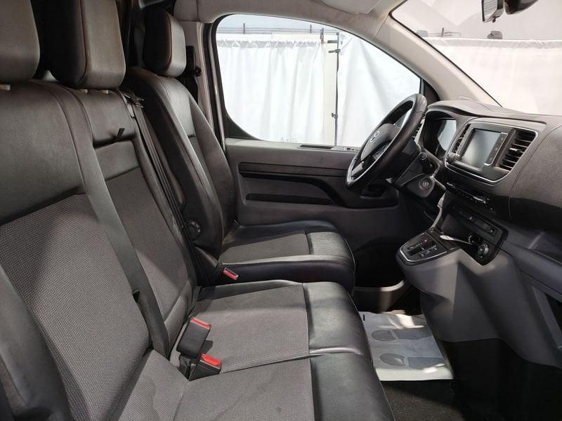 Toyota Proace Electric Proace Electric 75kWh PL-TN Furgone Medium 5p. 10q Comfort