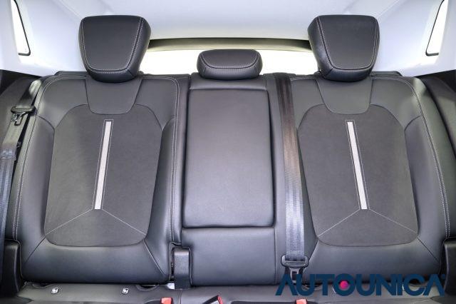 OPEL Grandland 1.6 PHEV AUTOMATICA AWD GSE