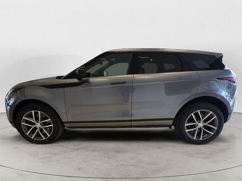 Land Rover RR Evoque Range Rover Evoque 1.5 I3 PHEV 269 CV AWD Auto S - autocarro +IVA 22%