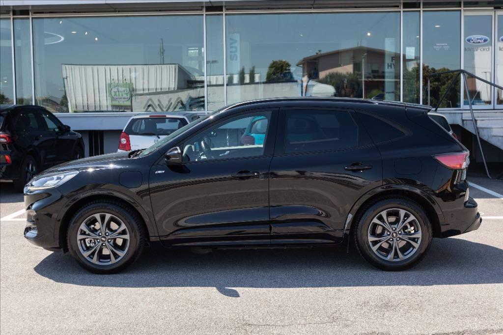 FORD Kuga 2.5 phev ST-Line X 2wd 225cv cvt del 2020