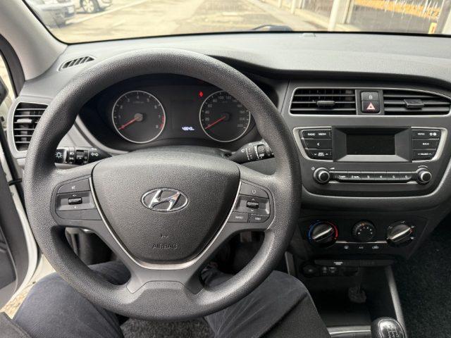 HYUNDAI i20 1.2 84 CV 5 porte Prime COME NUOVA