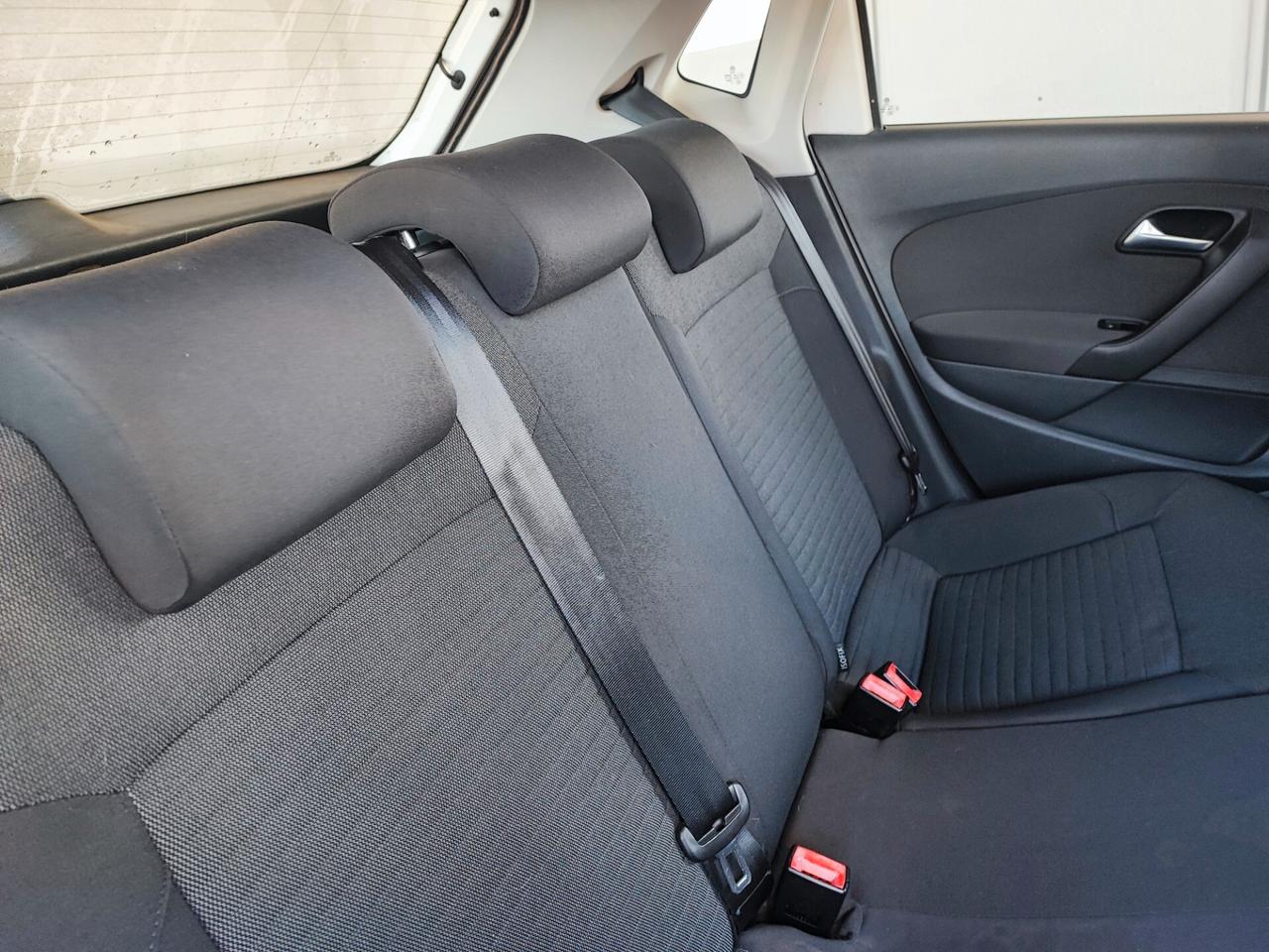 Volkswagen Polo 1.2 70 CV 5p. Comfortline