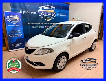 Lancia Ypsilon 1.2benz 69cv Neopat E6