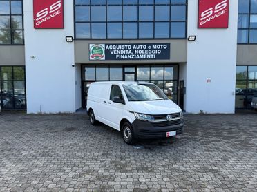 VW TRANSPORTER T6.1 - 2.0 tdi 110cv