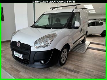 Fiat Doblò 1.6 105cv 2014