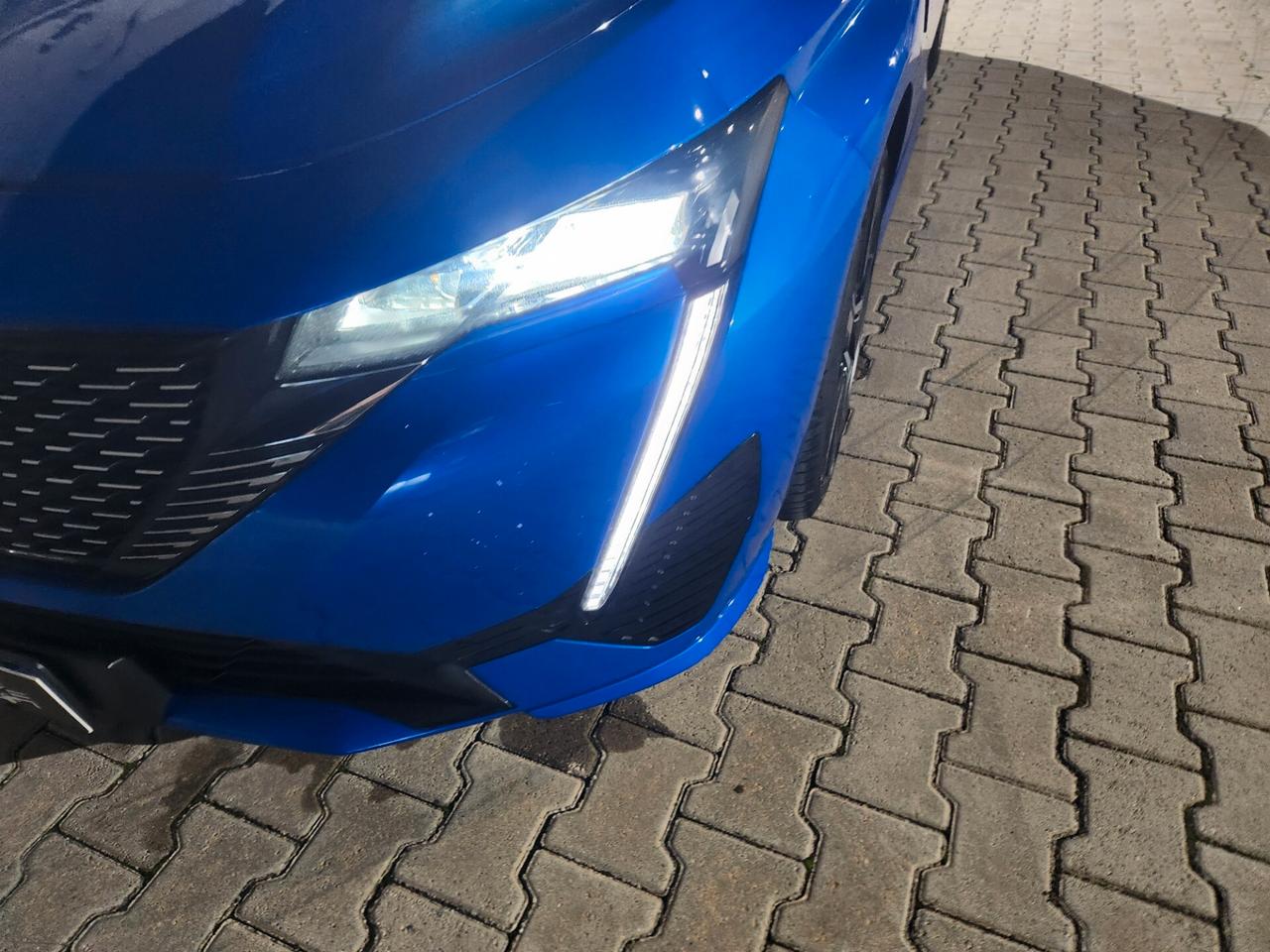 Peugeot 308 PEUGEUT GT LINE