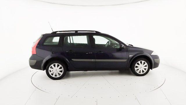 RENAULT Megane Mégane 1.5 dCi/105CV Gr.tour Dynamique