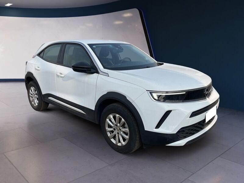 Opel Mokka II 2020 1.2 t Edition s&s 100cv