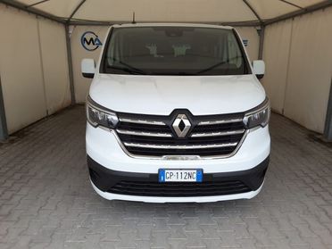 RENAULT Trafic 2.0 BluedCi 150cv PL-TN Equilibre *IVA INCLUSA*