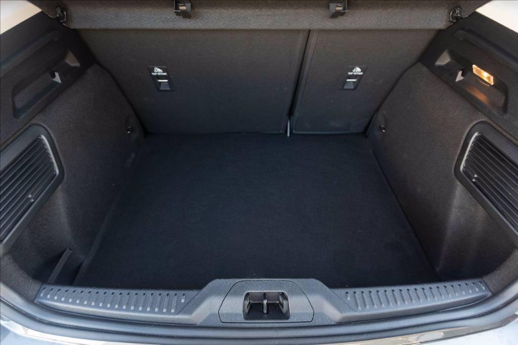 FORD Focus Active 1.0 ecoboost h s&s 125cv my20.75 del 2021