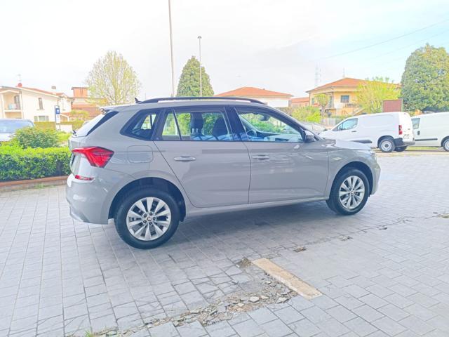 SKODA Kamiq 1.0 TSI 110 CV DSG Ambition
