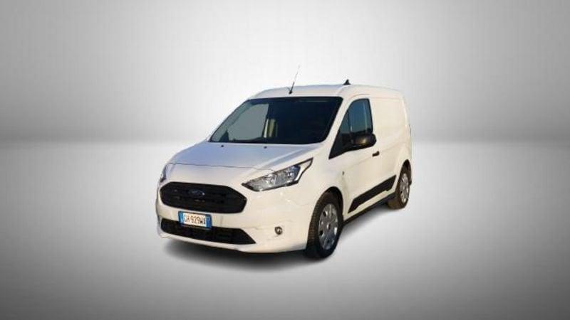 Ford Transit Connect 220 1.5 TDCi 100CV PC 3 posti