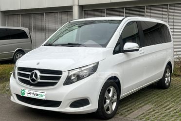 MERCEDES V 200 d Rise Compact