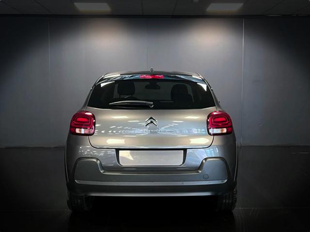 CITROEN C3 PureTech 83 S&S Shine