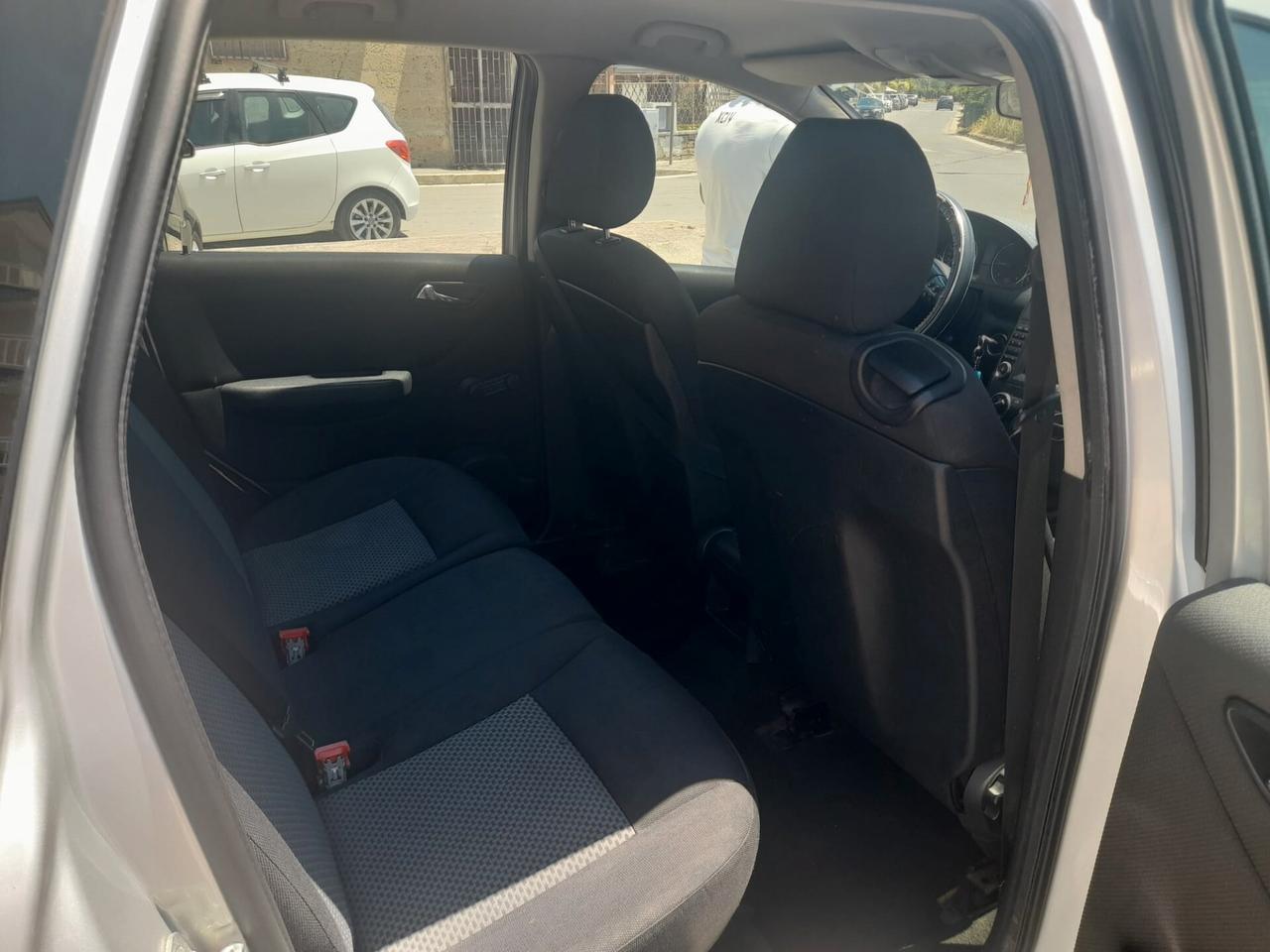 Mercedes-benz A 180 2.0cc diesel(PRIVATO)-2007