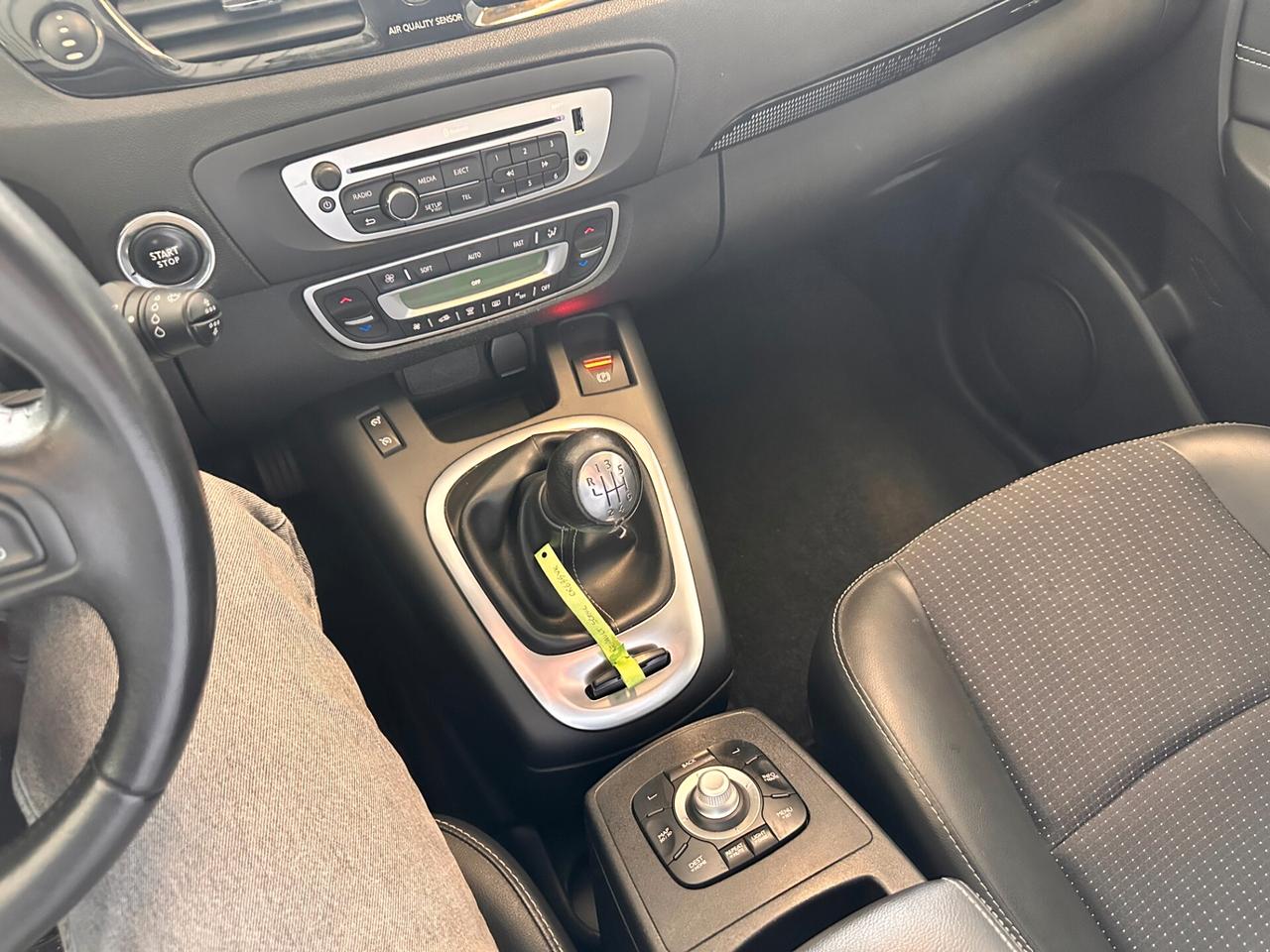 Renault Scenic Scénic XMod 1.5 dCi 110CV Live