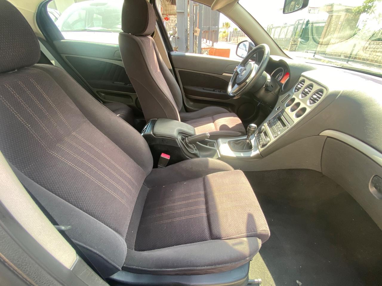 Alfa Romeo 159 1.9 JTDm