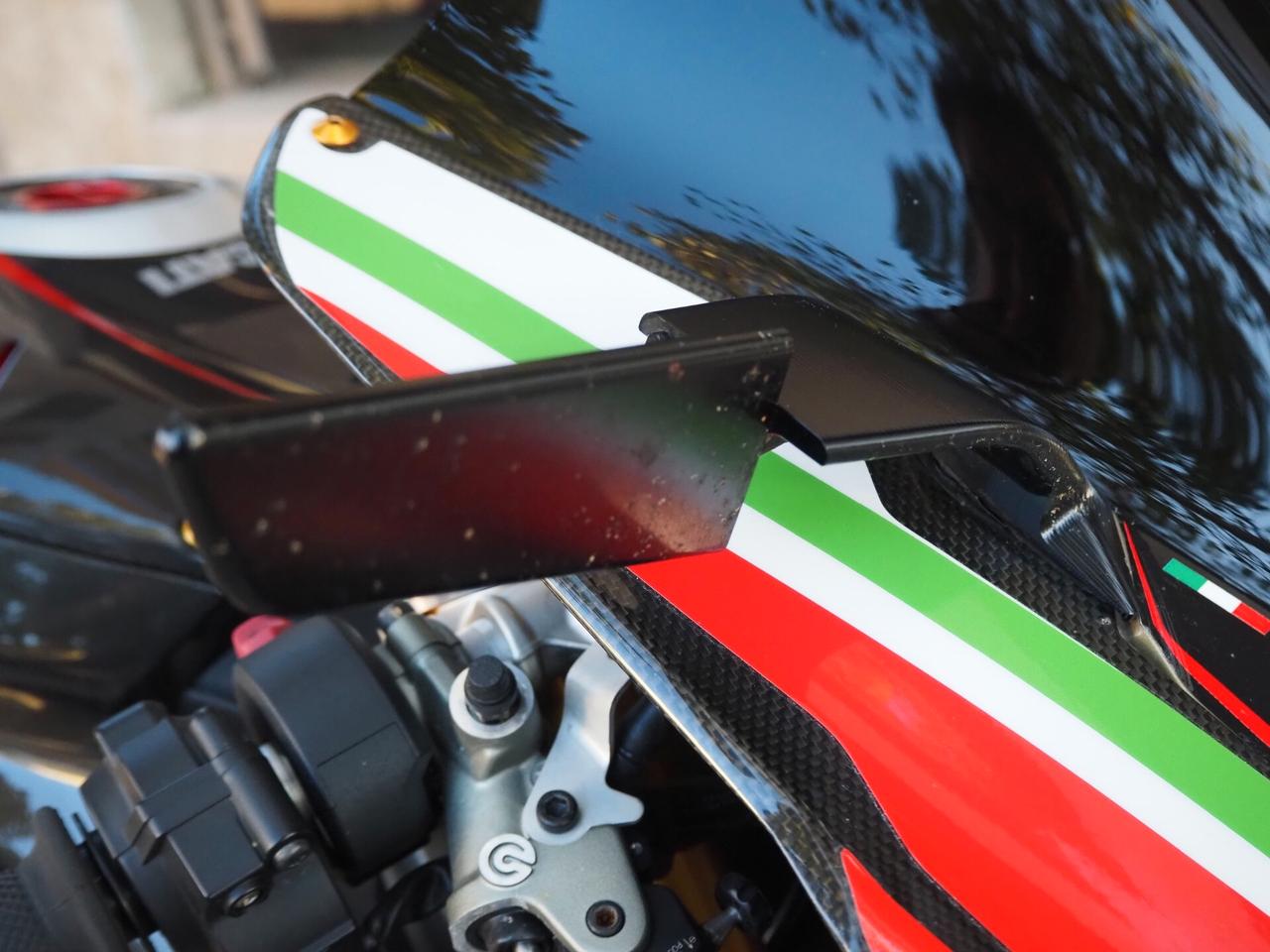 Ducati Panigale V4 S Full Carbon