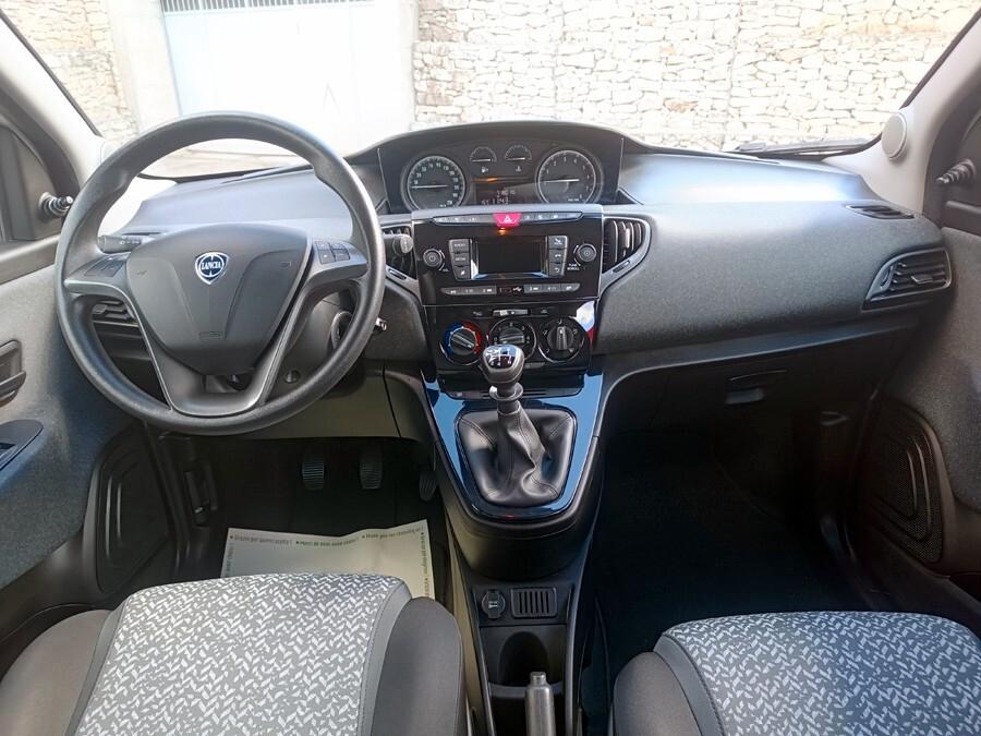 Lancia Ypsilon 1.2 69 CV 5 porte S&S Elefantino Blu 5Posti, Stupenda!