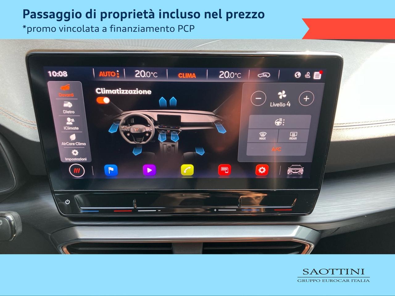 2.0 TSI VZ 245 CV DSG