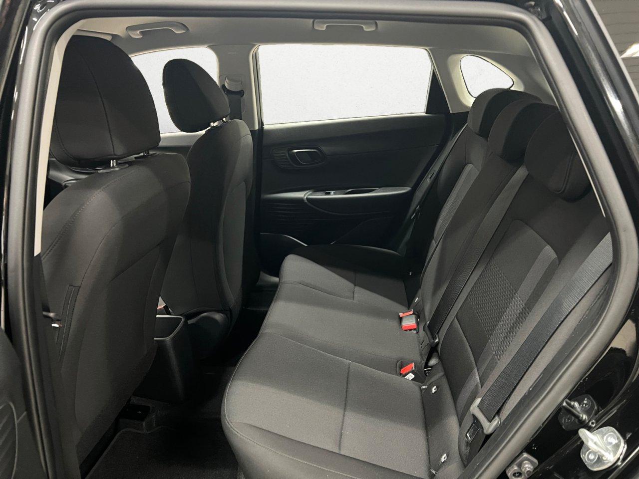 Hyundai i20 1.0 t-gdi Connectline 90cv mt + Ext Pack Metal KM0