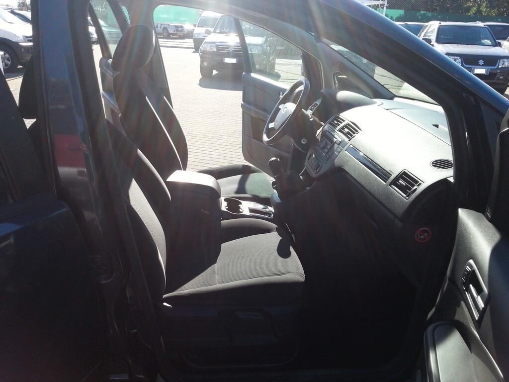 Ford Focus C-Max 1.8 TDCi (115CV) Ghia