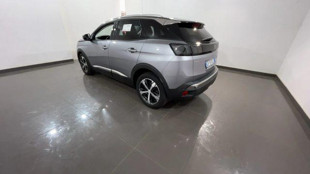 PEUGEOT 3008 BlueHDi 130 S&S EAT8 Allure Pack #Vari.Colori