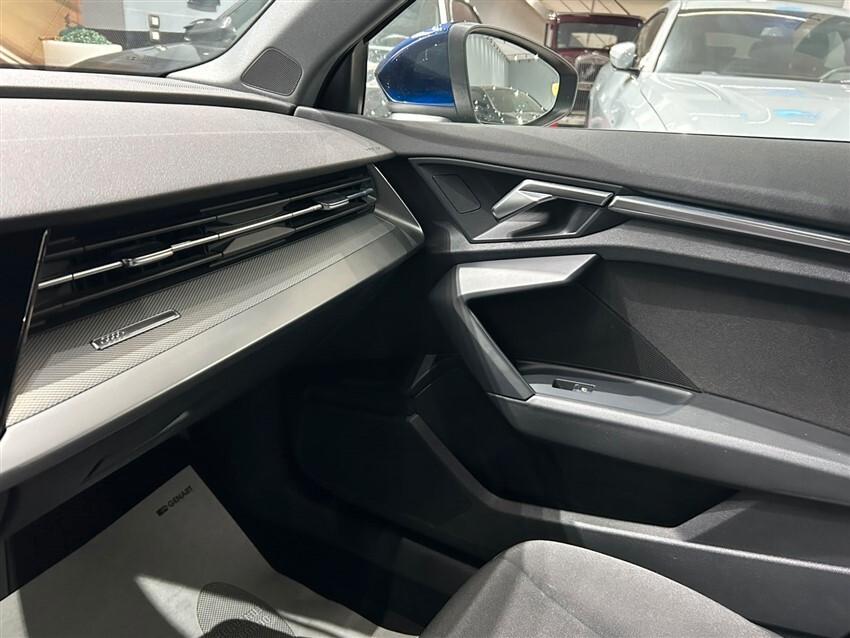 Audi A3 SPB 30 TDI S tronic