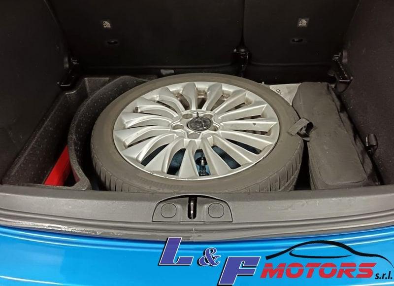 FIAT 500X Cross 1.6 MJT 120 CV AUTOMATICA - FULL LED