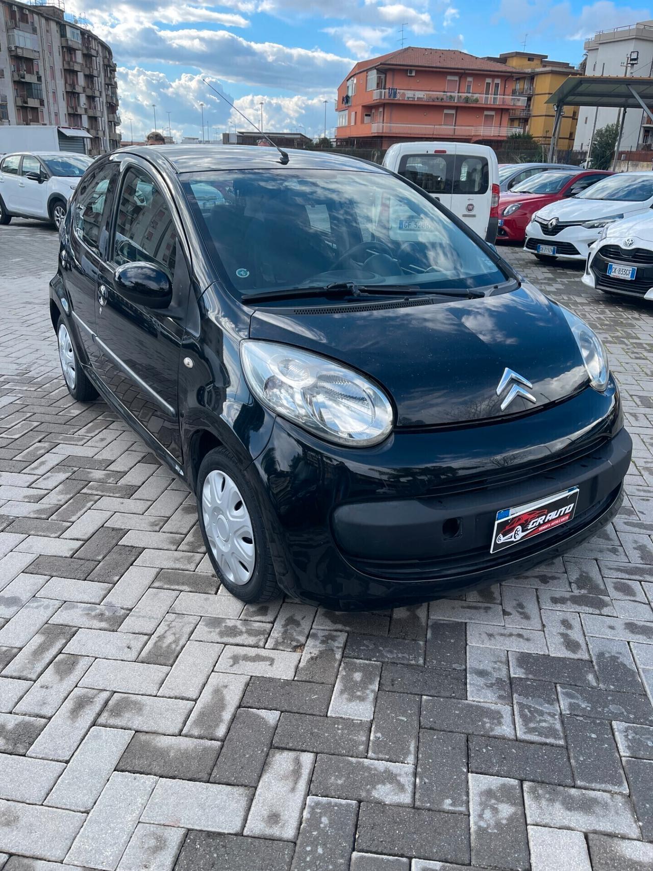 Citroen C1 1.0 5 porte