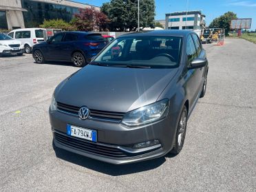 Volkswagen Polo 1.4 TDI 90 CV 5p.