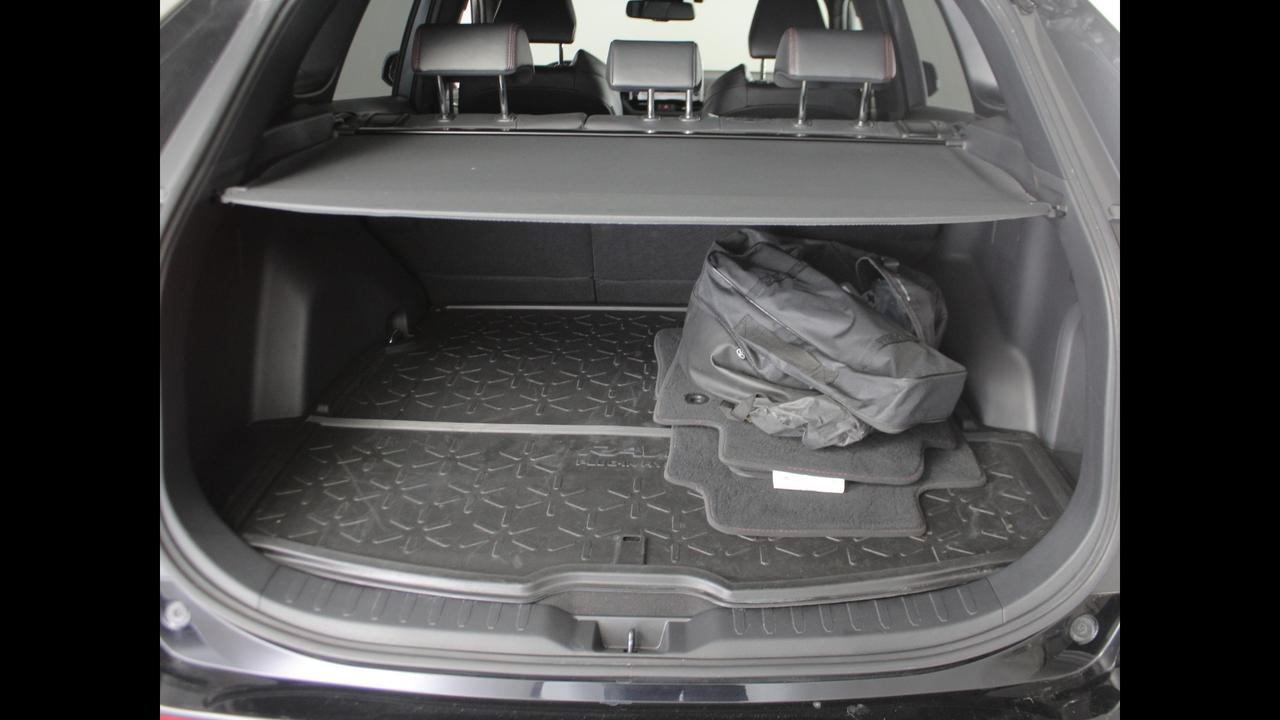 TOYOTA Rav4 V 2019 - Rav4 2.5 vvt-ie phev More Dynamic awd-i e-cvt