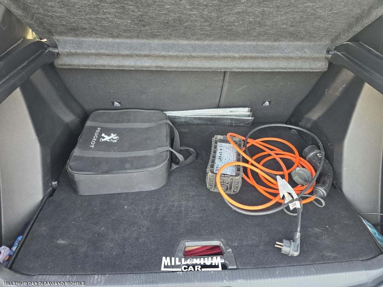 2008E GT LINE 2021 TETTO APRIBILE