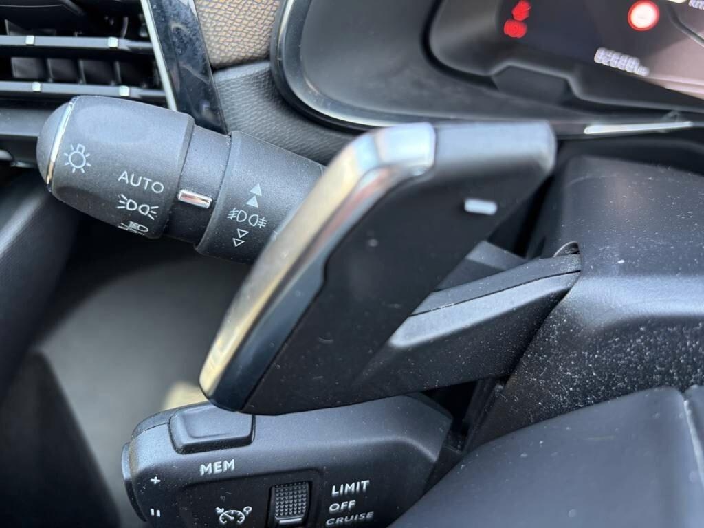 Ds 7 Crossback BlueHDi 130 aut. Grand Chic