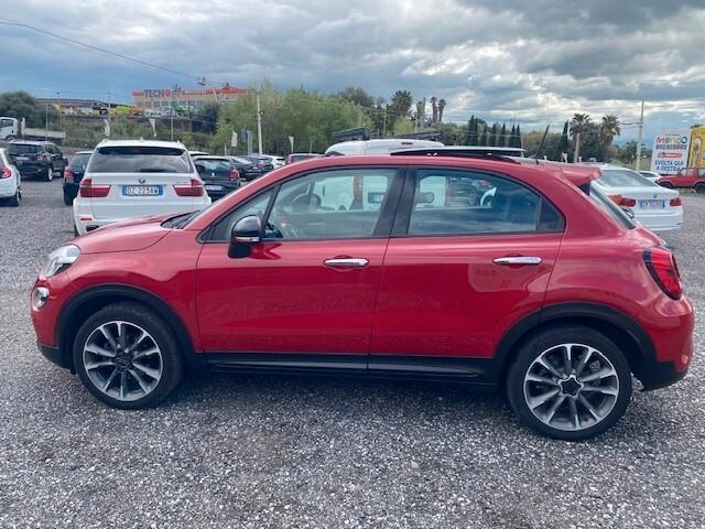 Fiat 500X 1.6 MultiJet 120 CV Urban