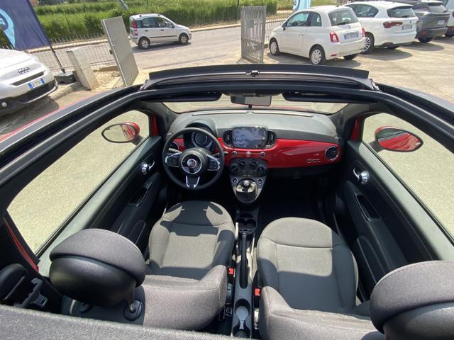 FIAT 500 *PROMO* C 1.0 Hybrid