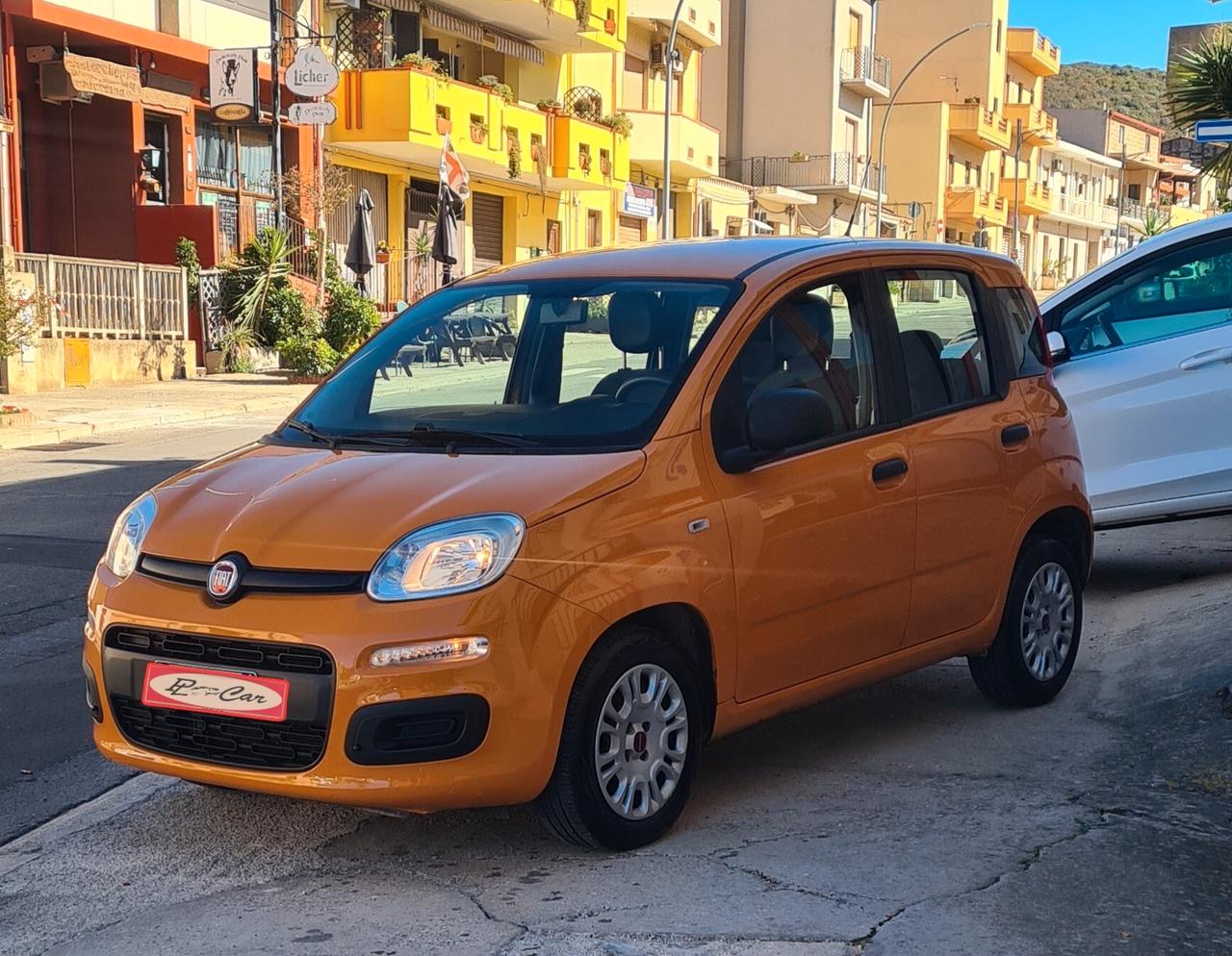 Fiat Panda 1.2 Easy