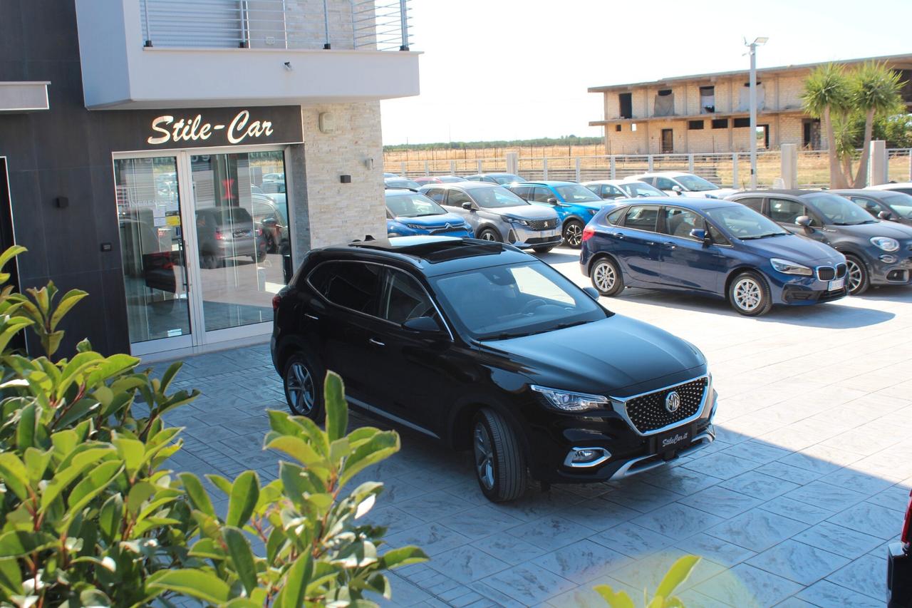 Mg EHS Plug-in Hybrid Luxury