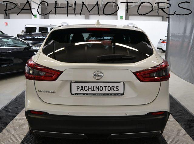 NISSAN Qashqai 1.3 DIG-T 160 CV DCT Navi-360°-Tetto Panoramico**