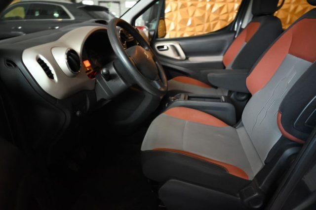 PEUGEOT Partner TEPEE 1.6 HDI 92CV STYLE TETTO ISOFIX 5POSTI NUOVO