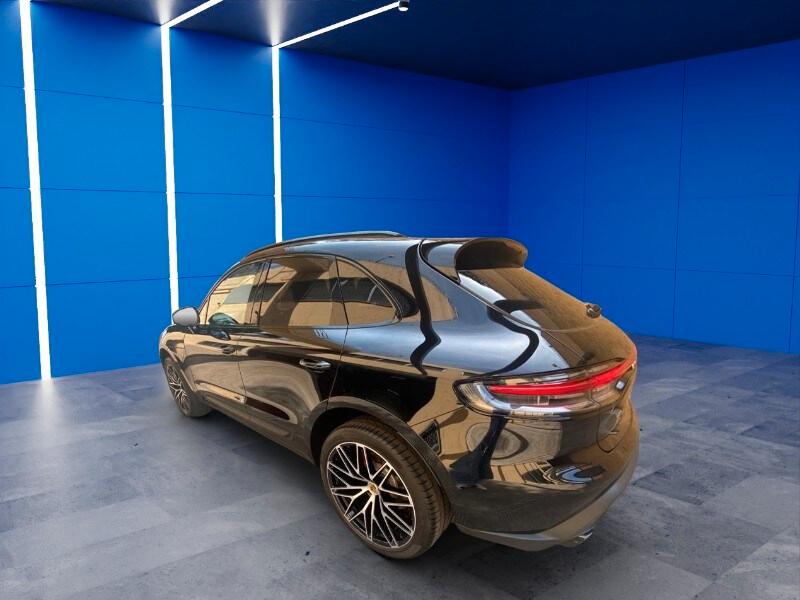 PORSCHE Macan 1ªs. '13-'25 Macan 3.0 S