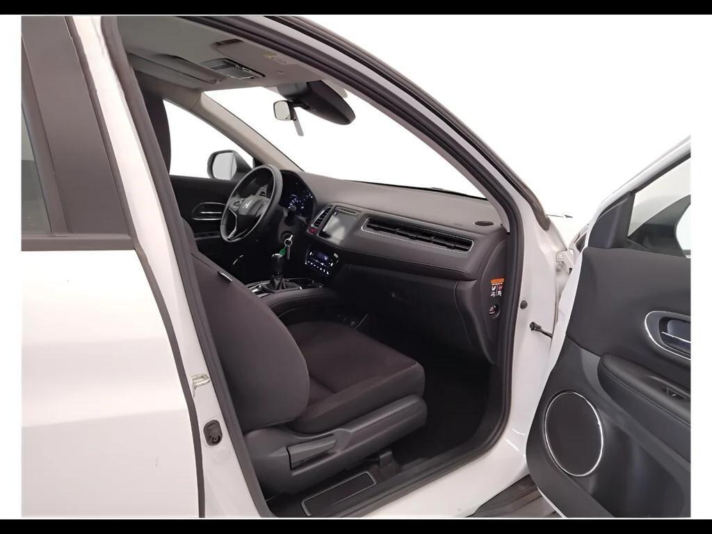 Honda HR-V 1.6 i-DTEC X Edition Navi ADAS