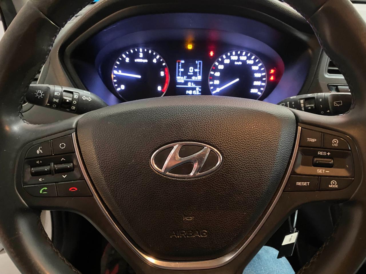 Hyundai i20 1.1 CRDi 12V 5 porte Comfort